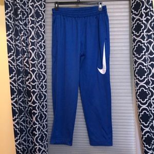 COPY - Mens Nike athletic pants